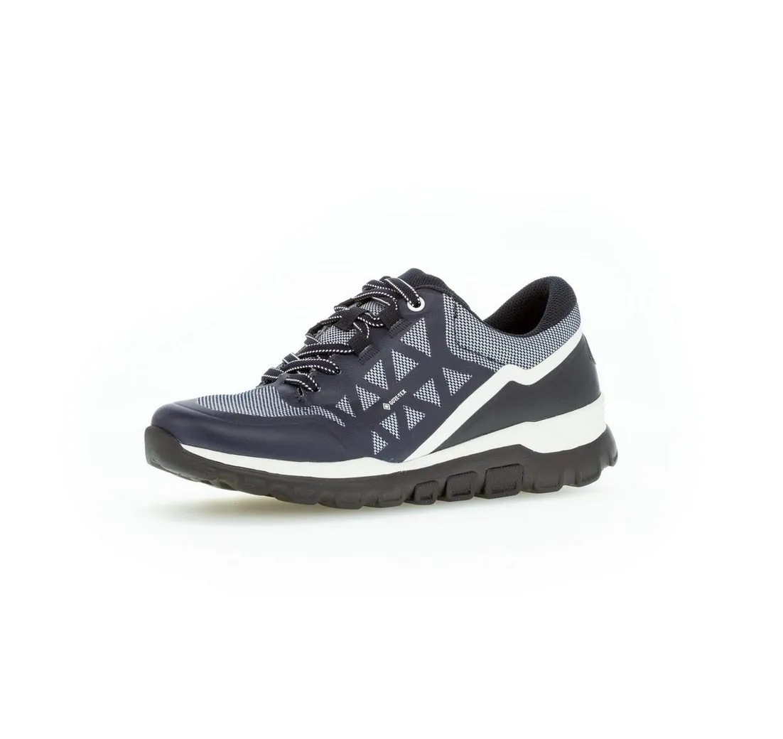 GABOR Sneakers Sneaker (keine Angabe, 1-tlg., keine Angabe)