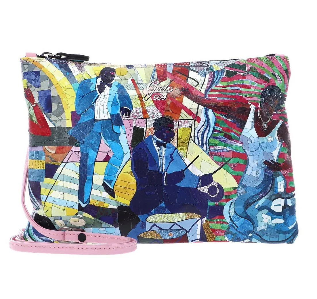 Gabs Schultertasche Beyonce