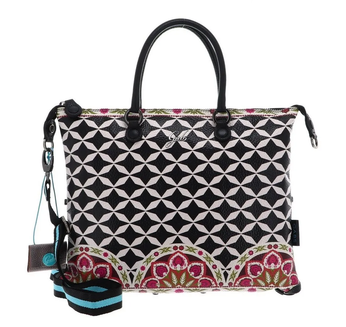 Gabs Schultertasche G3 Plus (Set, 2-tlg)
