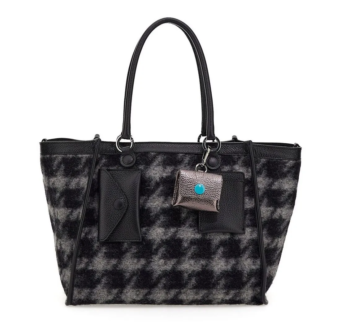Gabs Schultertasche Isabel (Set, 2-tlg)