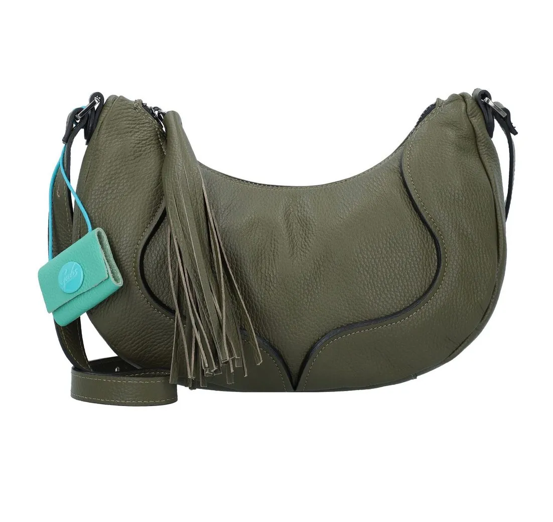 Gabs Schultertasche Maite, Leder