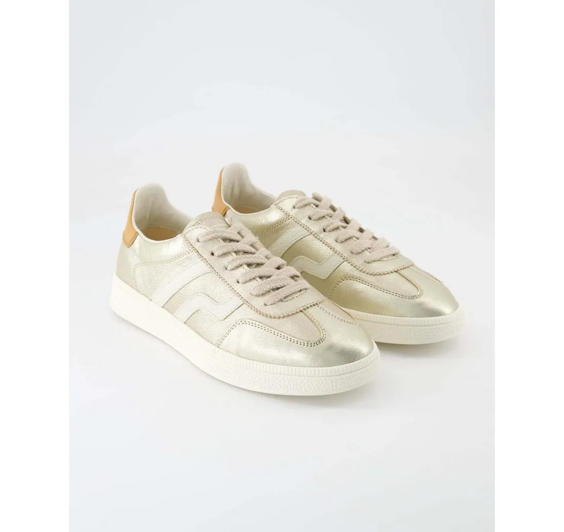GANT Cuzima Sneaker Obermaterial: Leder