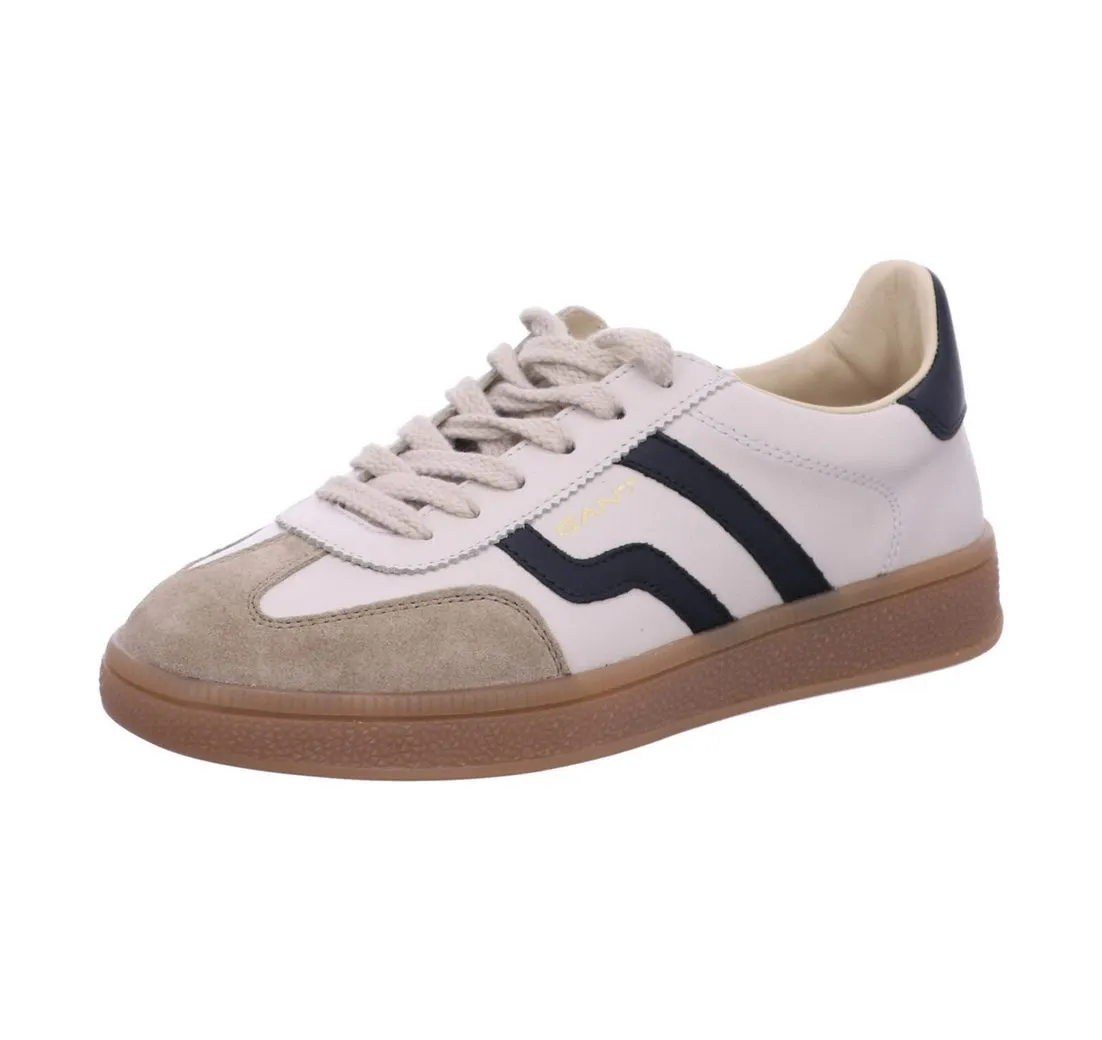 GANT Freizeit Schnürer für Damen Sneaker (keine Angabe, 1-tlg., keine Angabe)