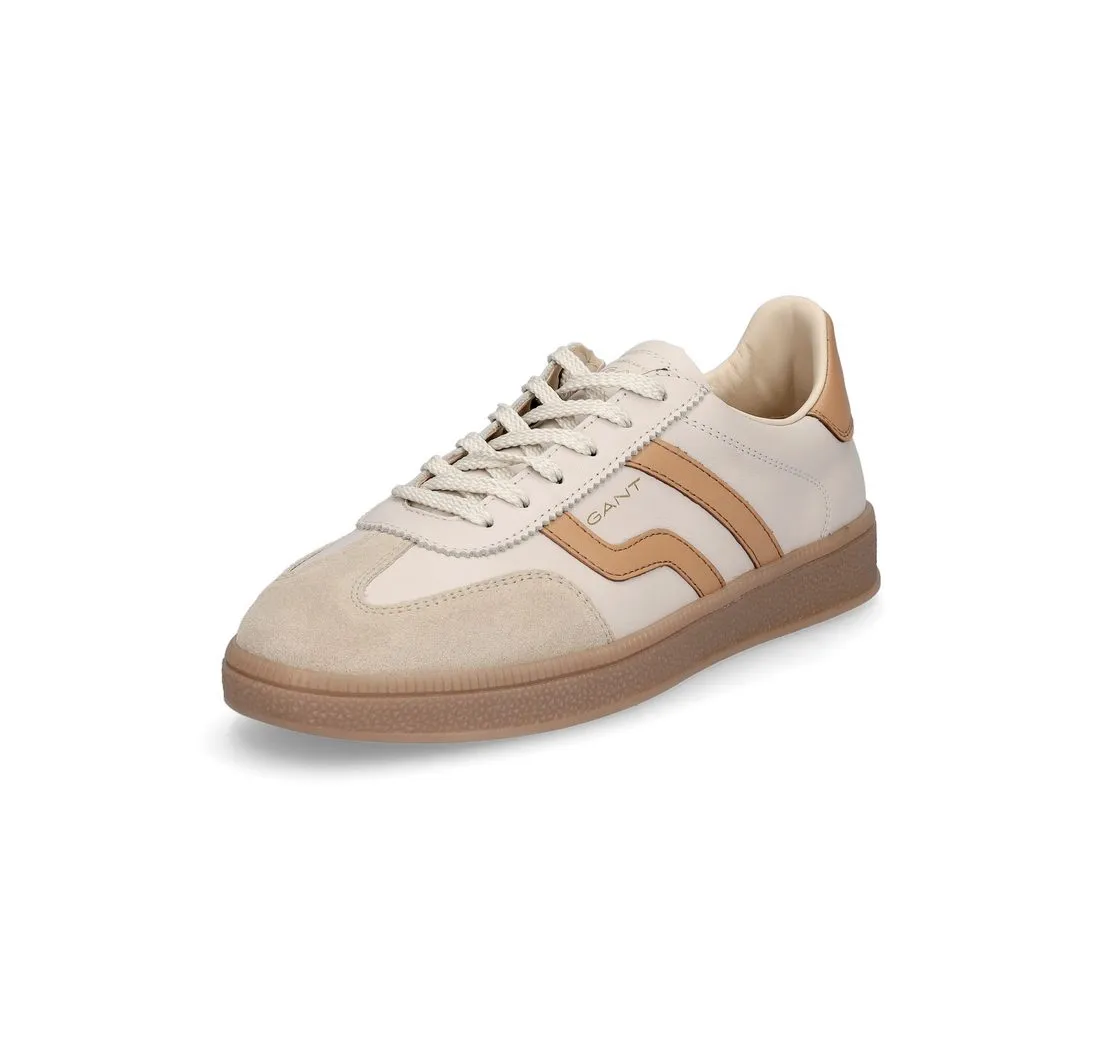GANT Gant Damen Sneaker Cuzima beige Sneaker