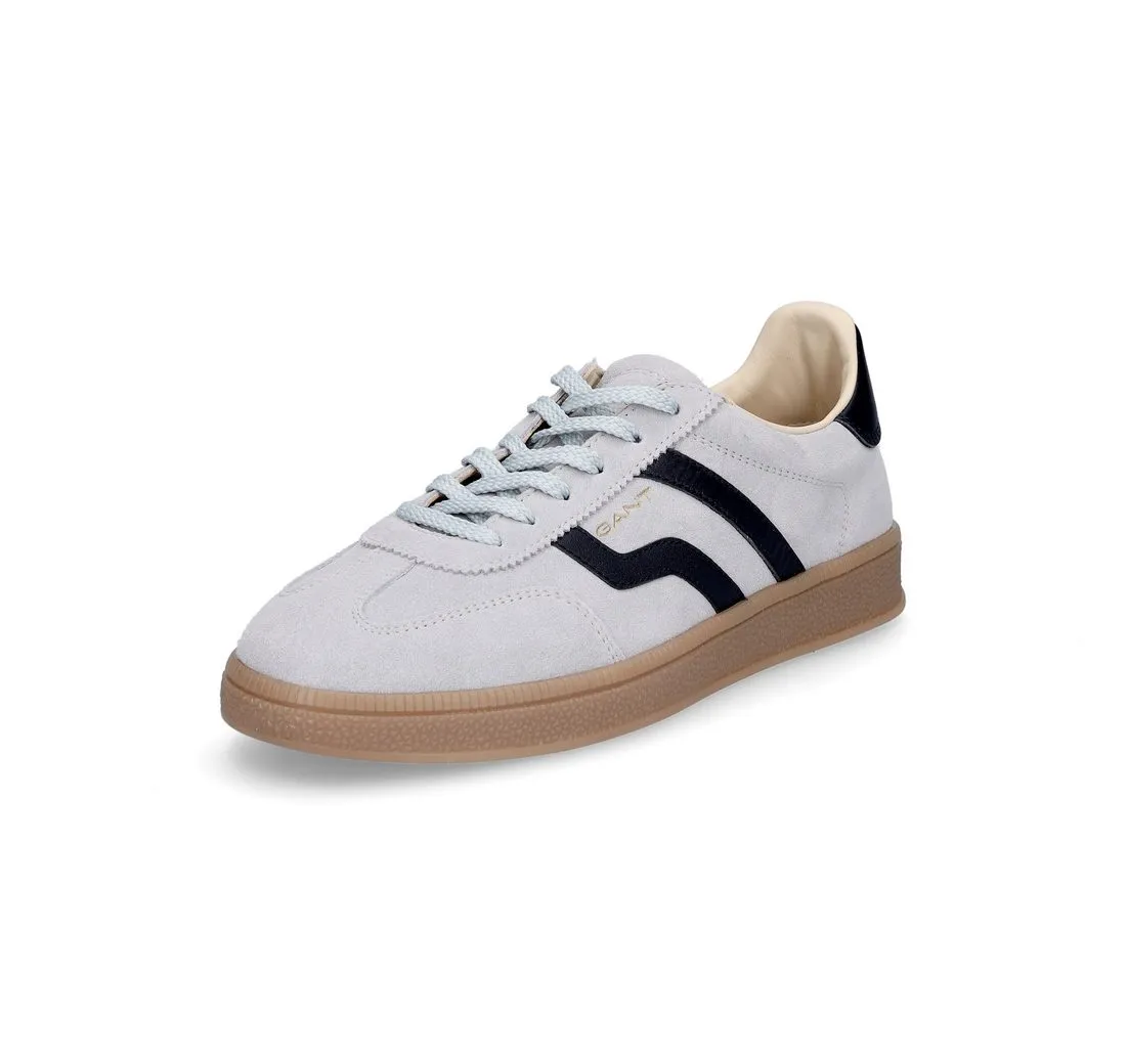 GANT Gant Damen Sneaker Cuzima hellblau Sneaker