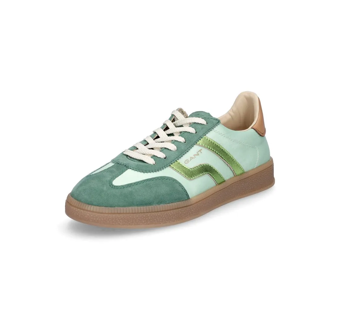 GANT Gant Damen Sneaker Cuzima mint Sneaker