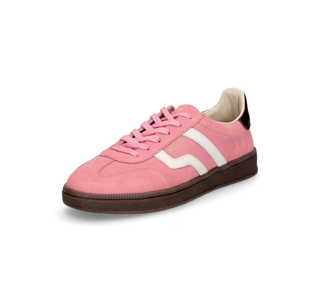 GANT Gant Damen Sneaker Cuzima pink Sneaker