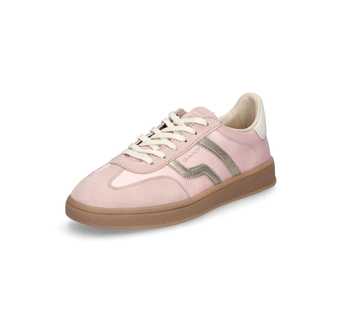 GANT Gant Damen Sneaker Cuzima rosa Sneaker