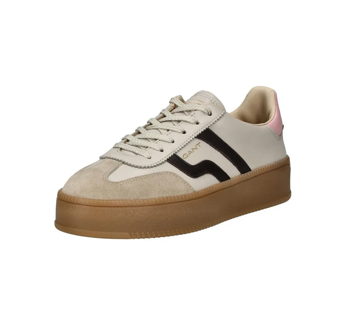 GANT Gant Sneaker Leder Sneaker