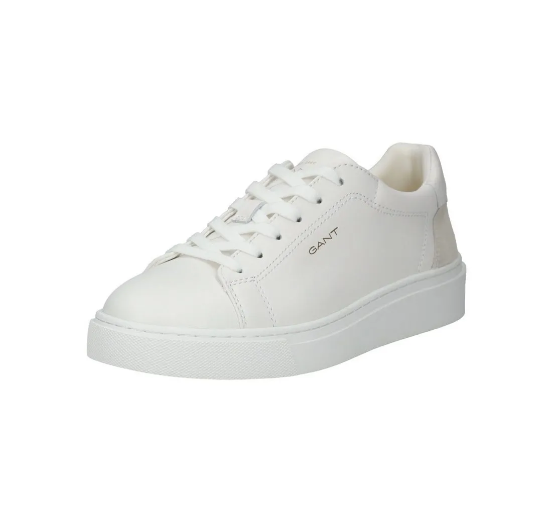 GANT Gant Sneaker Leder Sneaker