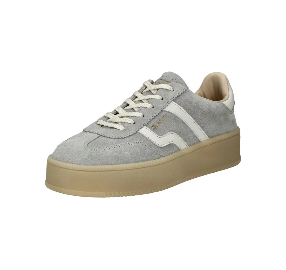 GANT Gant Sneaker Veloursleder Sneaker