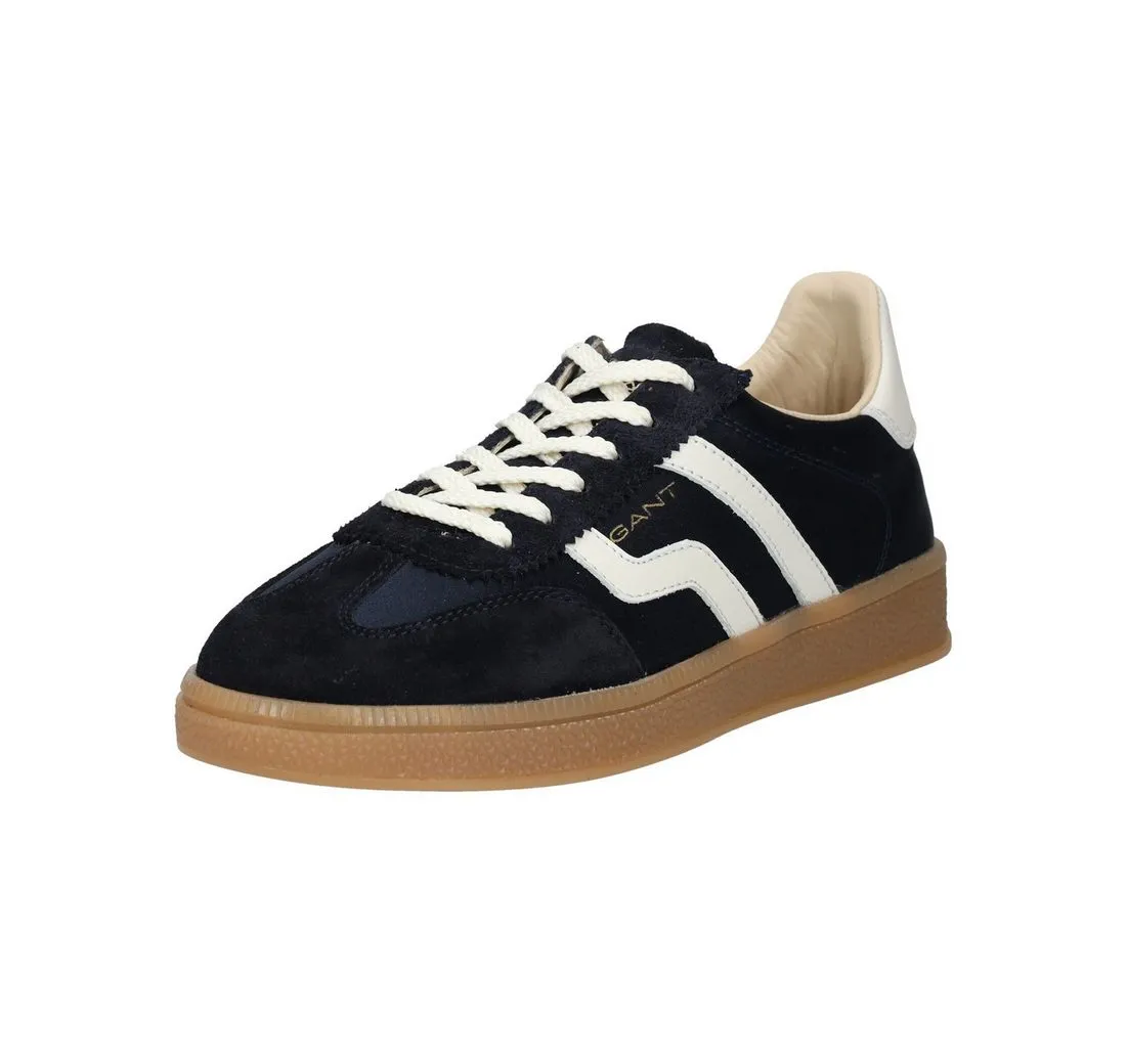 GANT Gant Sneaker Veloursleder Sneaker