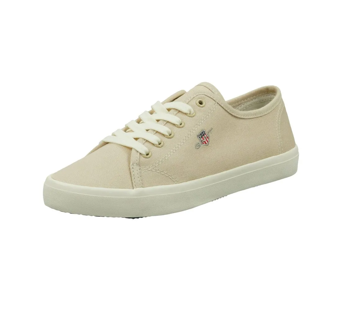GANT Pillox Sneaker, Schnürschuh, Freizeitschuh mit Schnürung