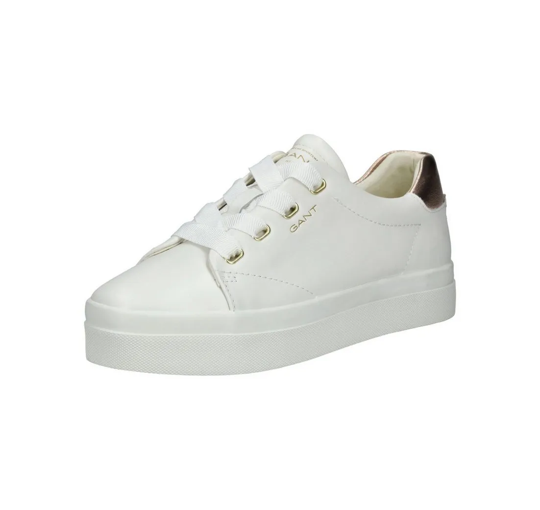 GANT Sneaker Leder Sneaker
