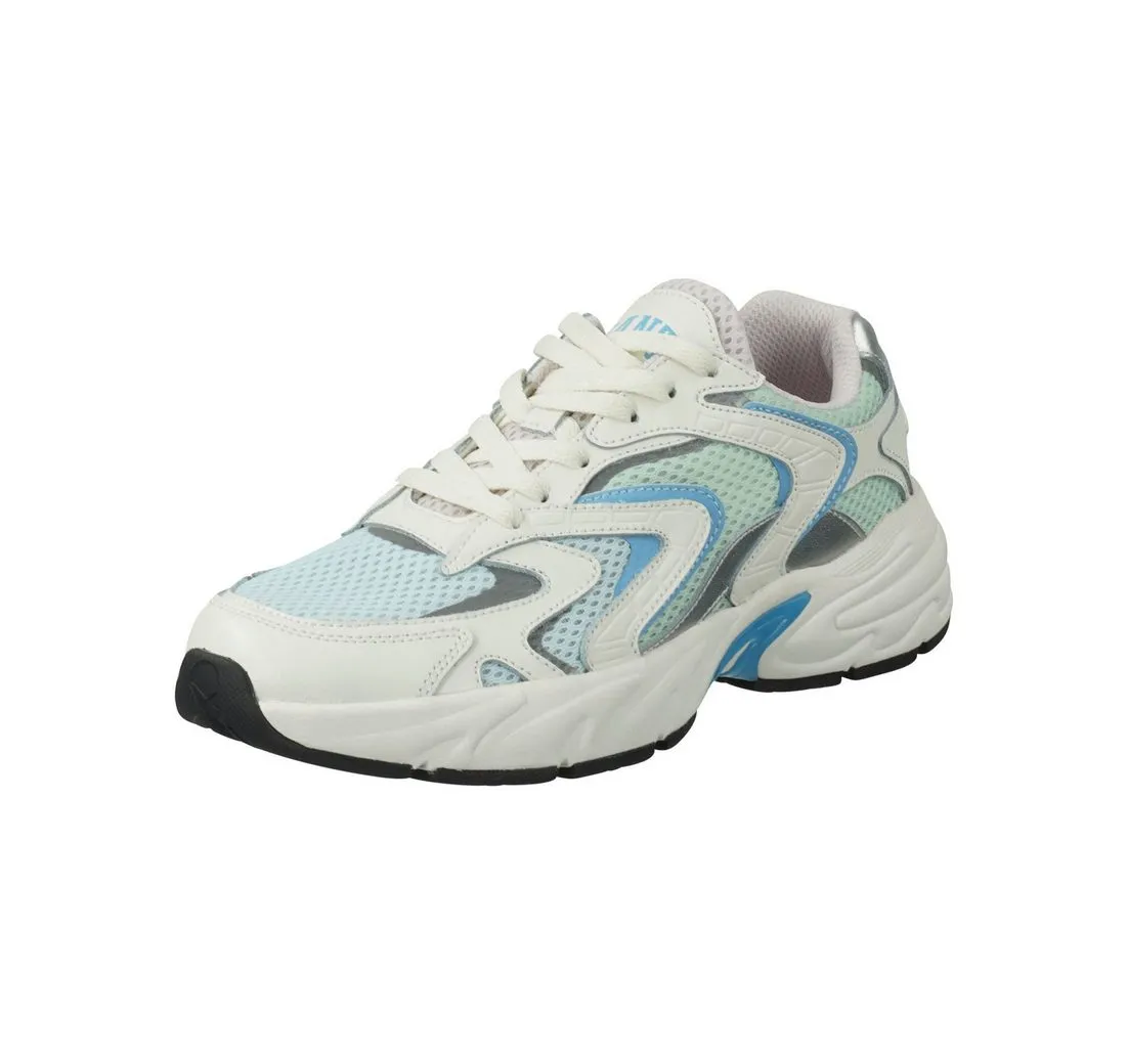 GANT Sneaker Leder/Mesh Sneaker