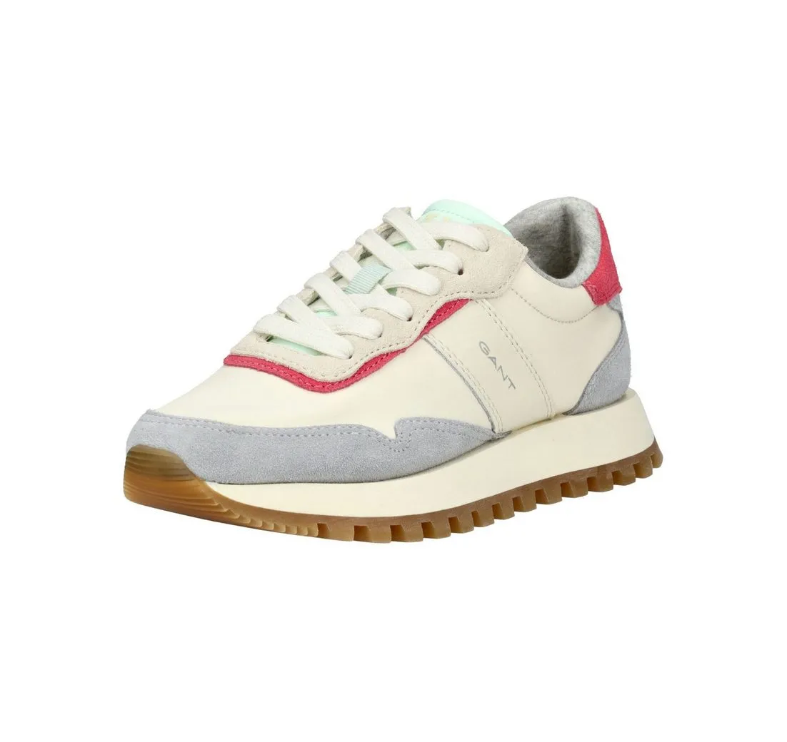 GANT Sneaker Veloursleder Sneaker