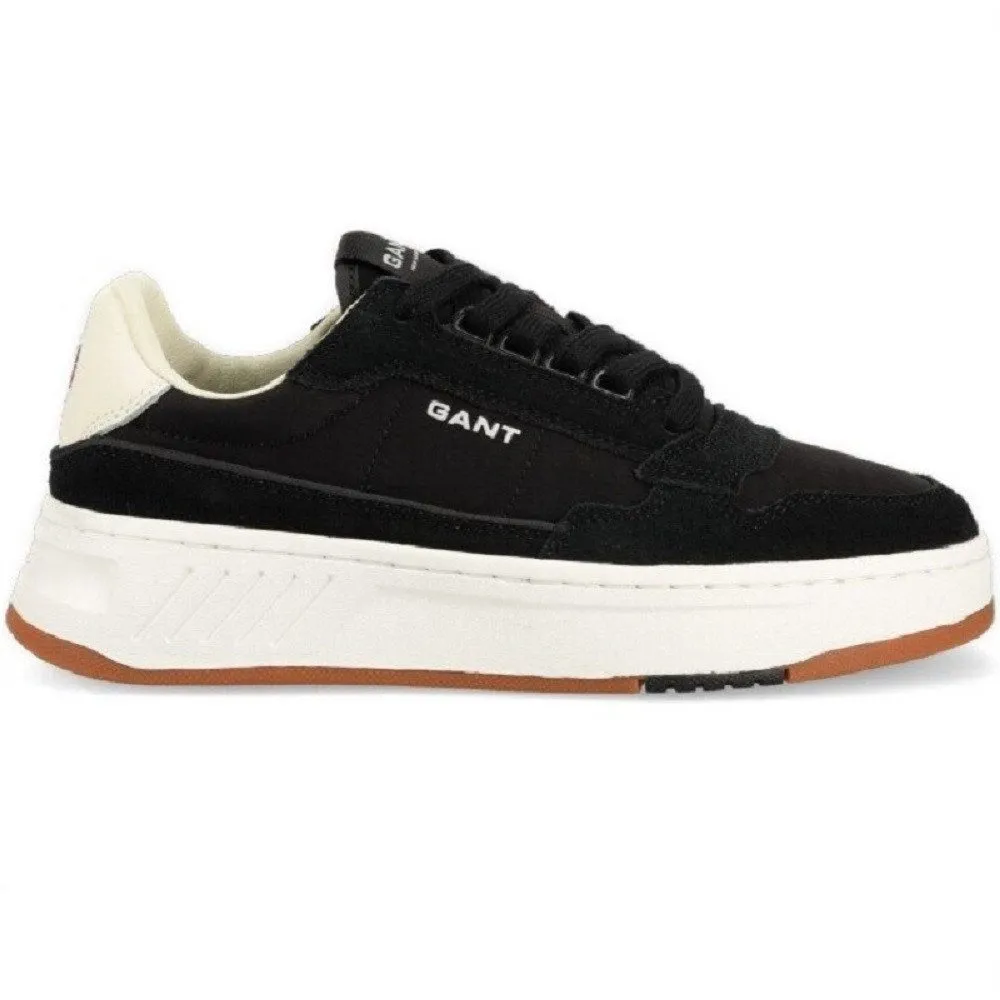GANT Yinsy Damen Sneaker Turnschuhe Freizeit Sportschuhe 24533734 G00 Sneaker Komfort