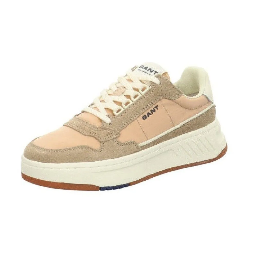 GANT Yinsy Damen Sneaker Turnschuhe Freizeit Sportschuhe 24533734 G11 Sneaker Komfort