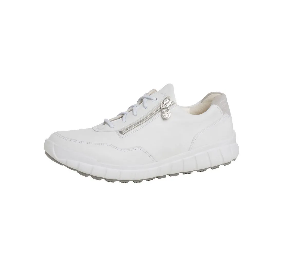 GANTER Ganter Sneaker Leder Sneaker