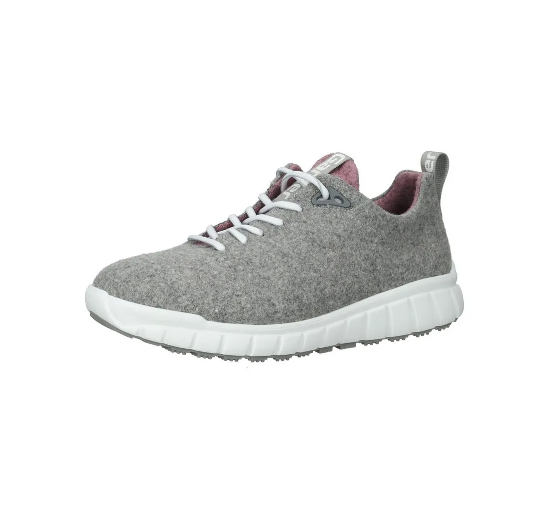 GANTER Ganter Sneaker Textil Sneaker