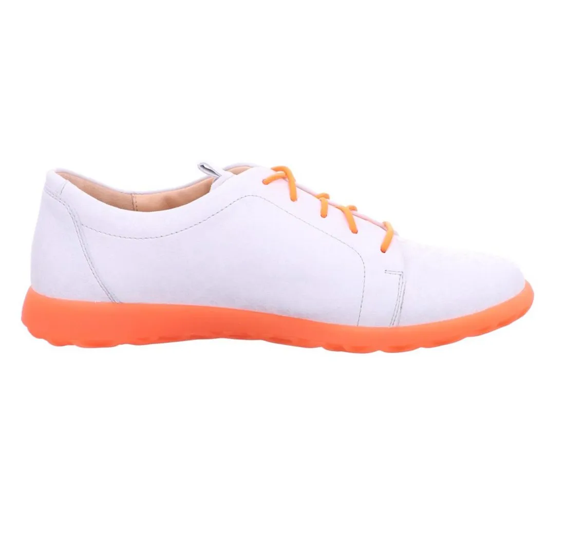GANTER Halbschuhe Sneaker (keine Angabe, 1-tlg., keine Angabe)