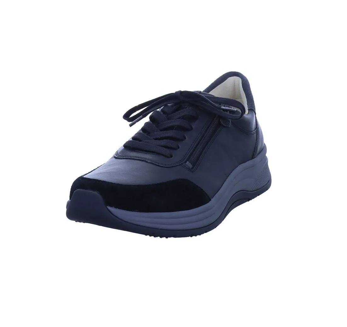 GANTER High Flyer Schnürschuh