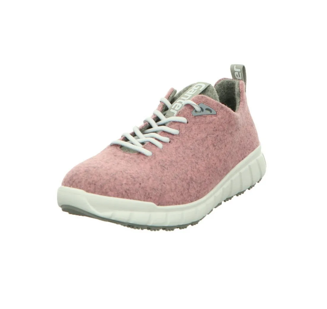 GANTER Komfort Schnürer für Damen in mehrfarbig Sneaker (keine Angabe, 1-tlg., keine Angabe)