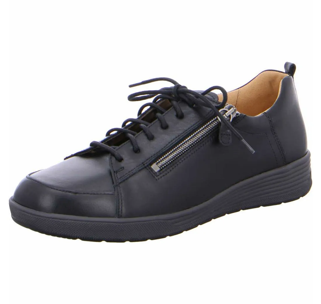 GANTER Komfort Schnürer für Damen Schnürschuh (1-tlg., keine Angabe)