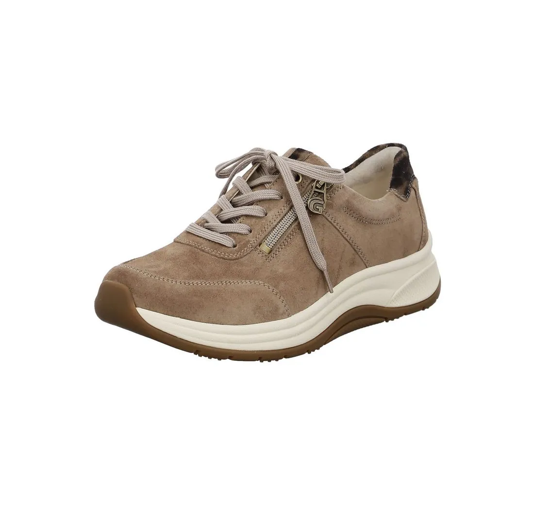 GANTER Schnürer High Flyer Sneaker