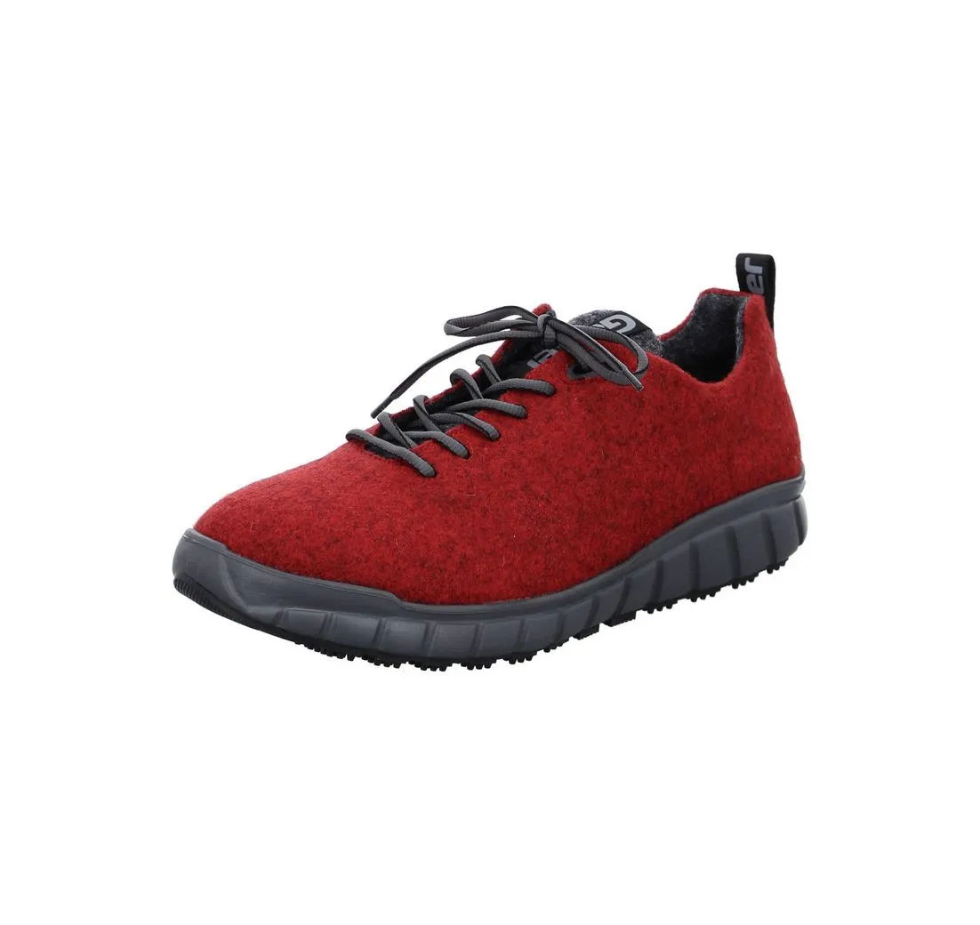 GANTER Schnürschuh