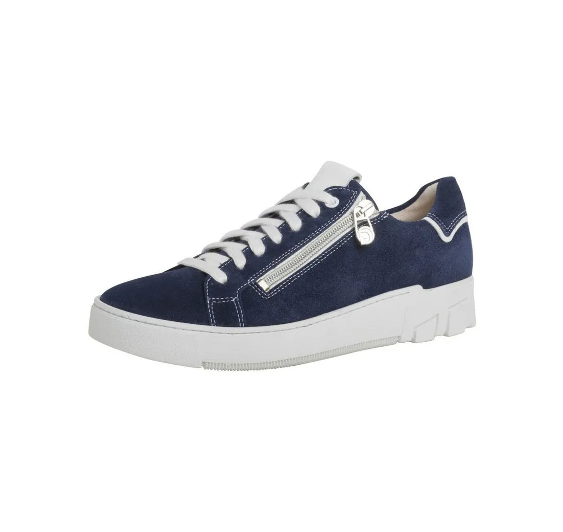 GANTER Sneaker Veloursleder Sneaker