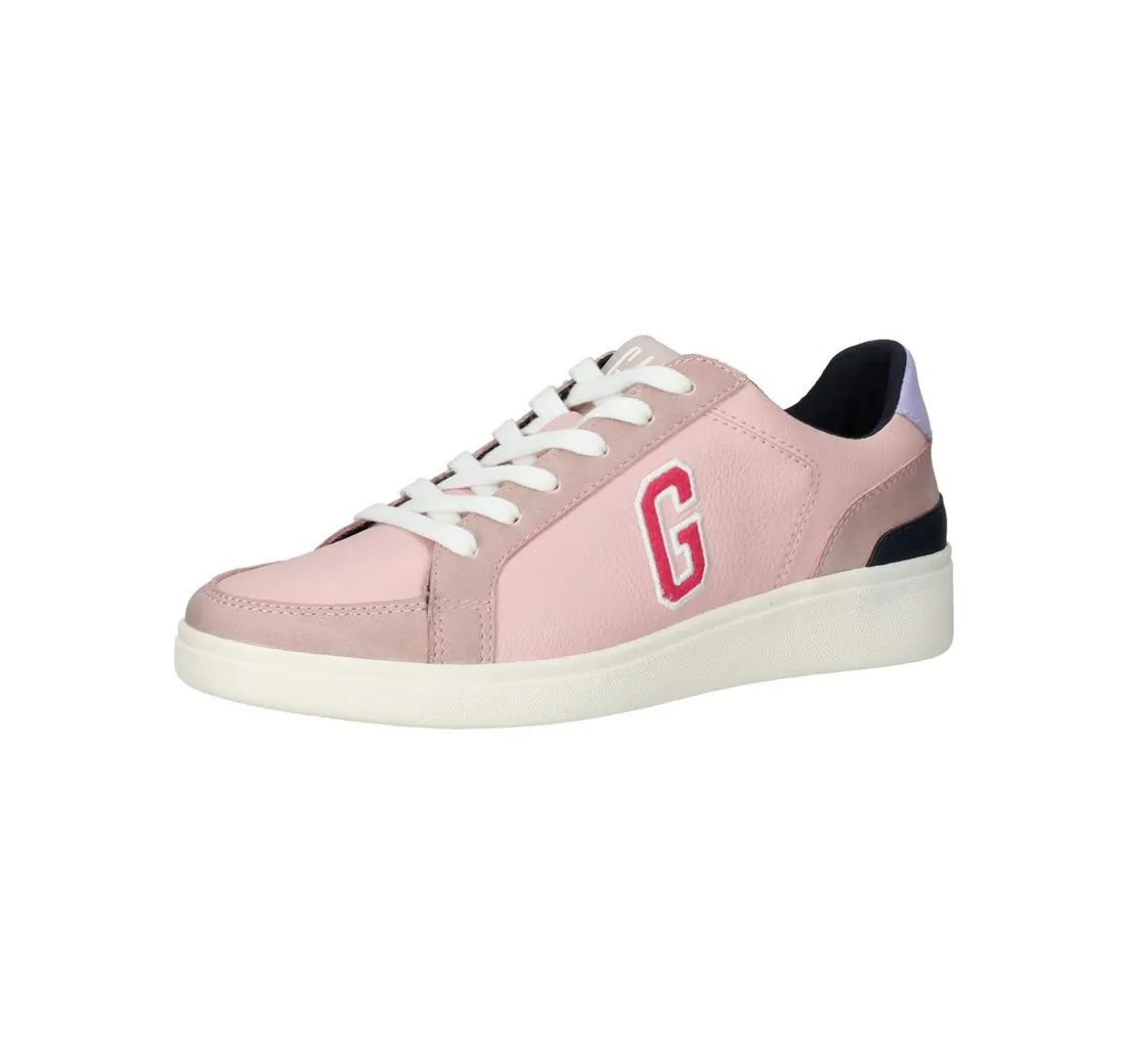 GAP Sneaker Lederimitat Sneaker