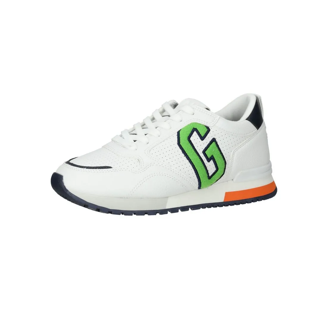 GAP Sneaker Lederimitat Sneaker