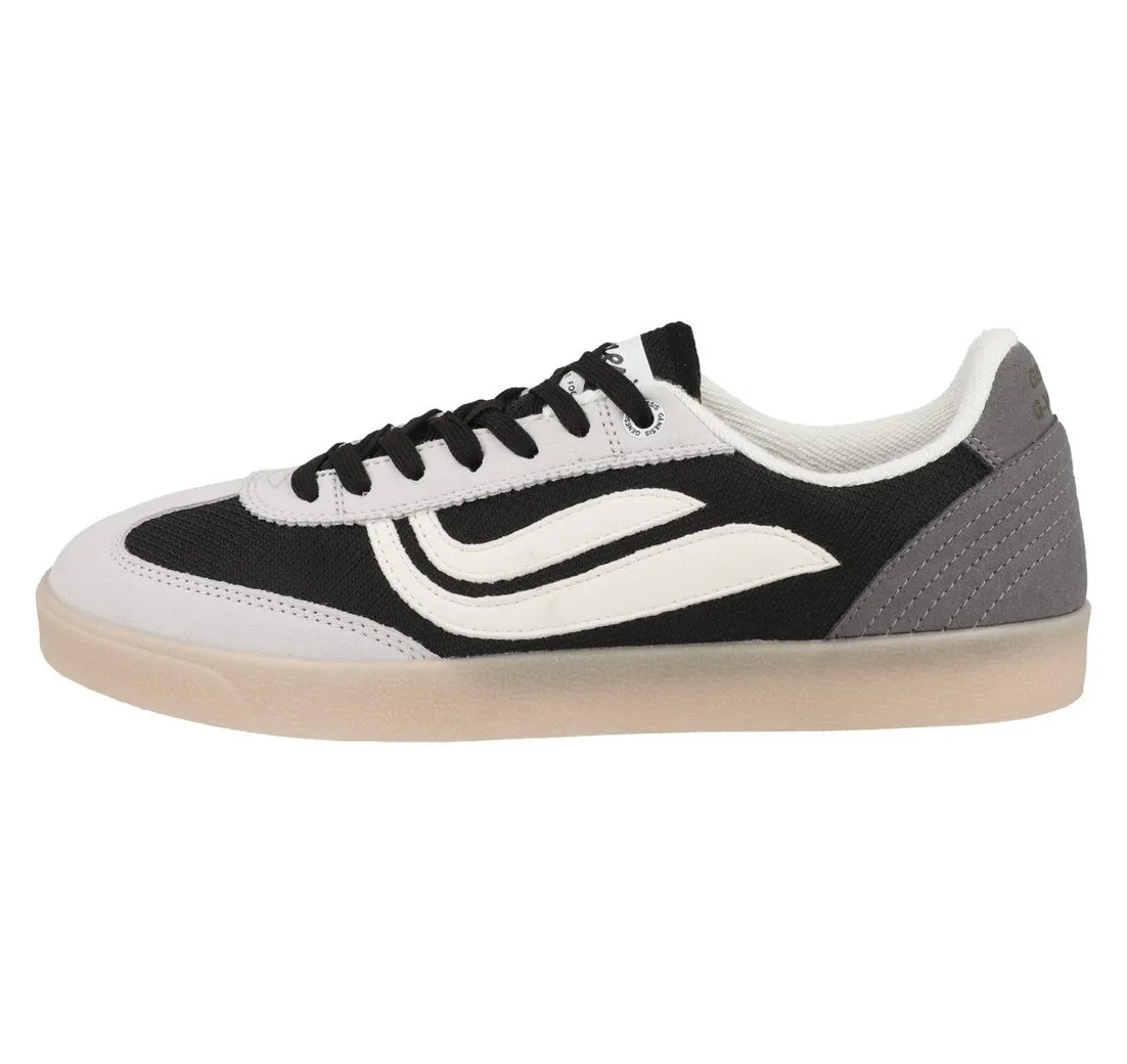 GENESIS G-Volley Mesh Unisex Erwachsene Sneaker Turnschuhe, Sportschuhe, Freizeitschuhe, Halbschuhe, Schnürschuhe
