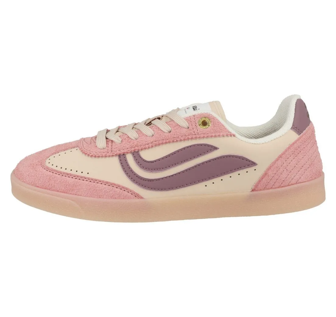 GENESIS G-Volley Soft Colours Unisex Erwachsene Sneaker Turnschuhe, Sportschuhe, Freizeitschuhe, Halbschuhe, Schnürschuhe