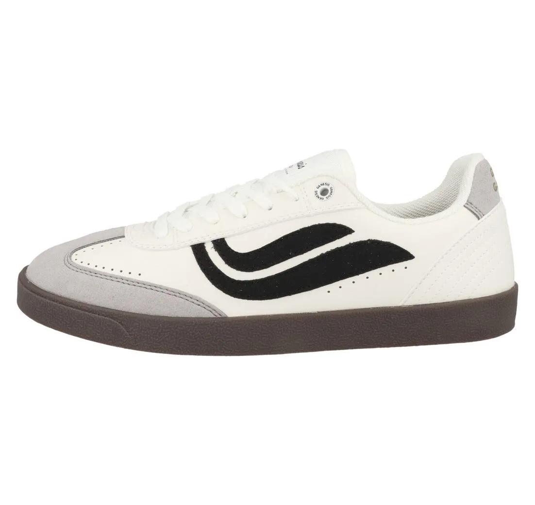 GENESIS G-Volley Sugar Corn Unisex Erwachsene Sneaker