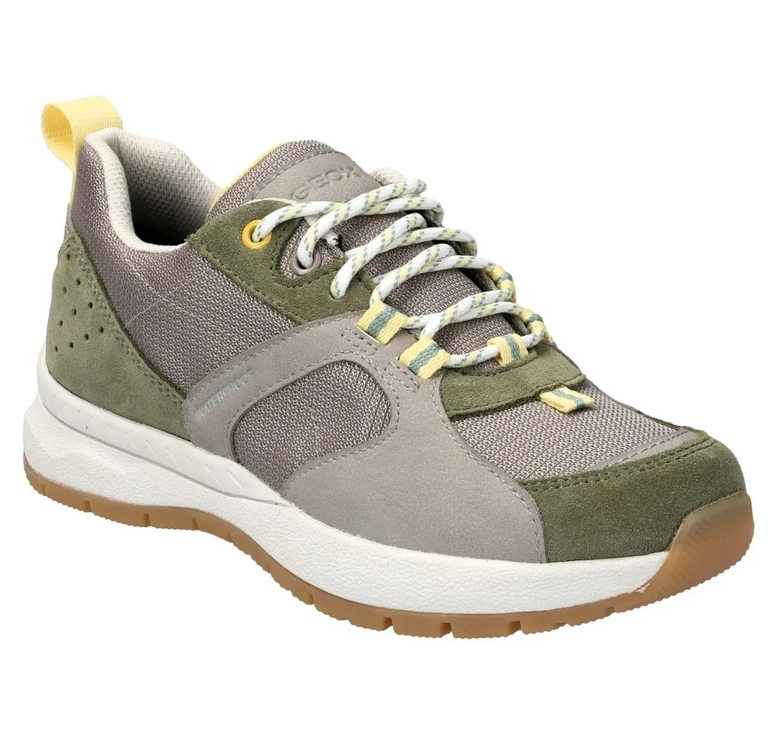 GEOX BRAIES Sneaker