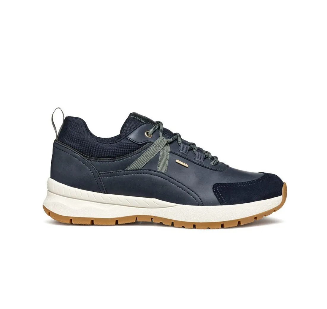 GEOX BRAIES Sneaker