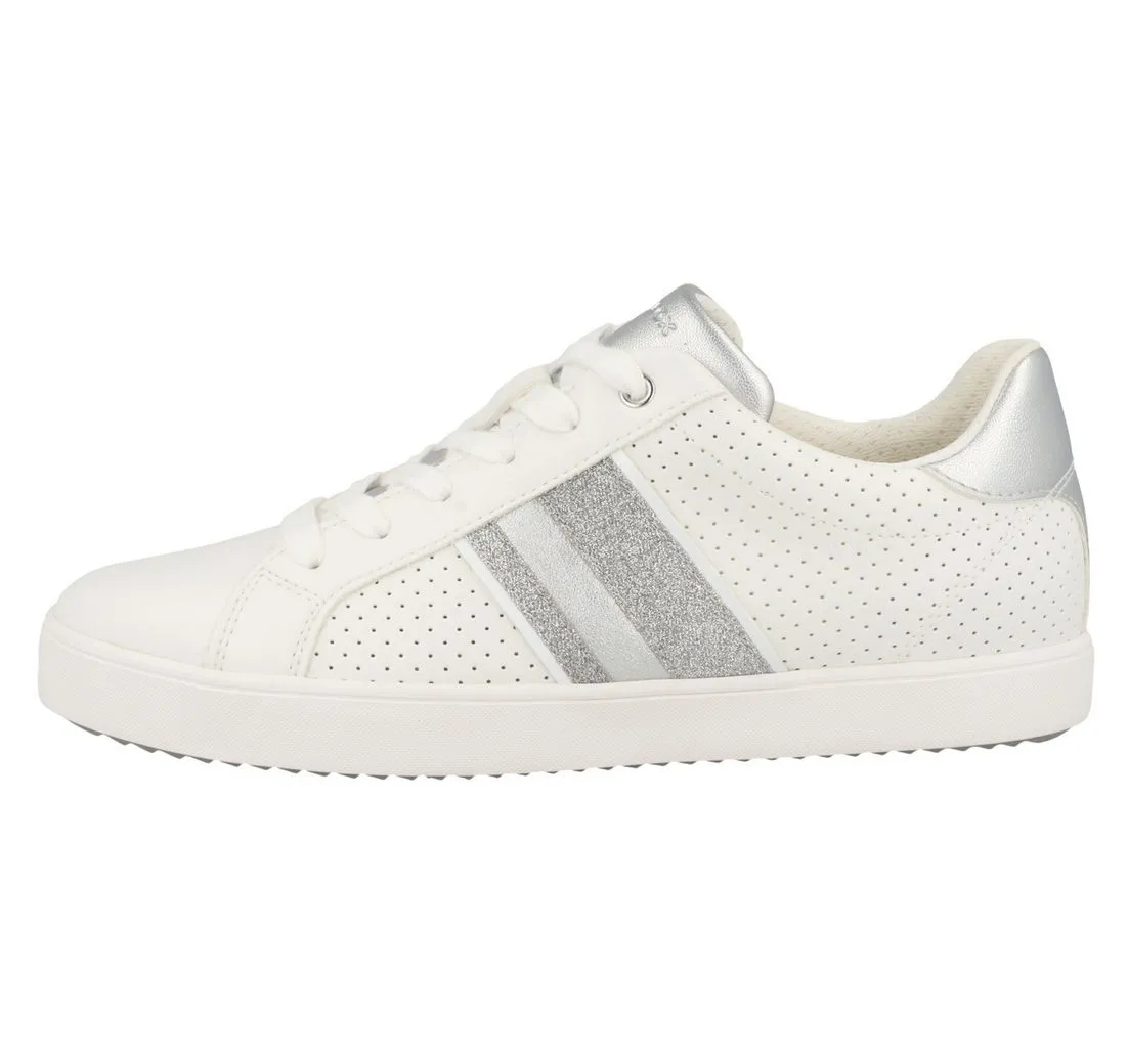 GEOX D Blomiee F Damen Sneaker