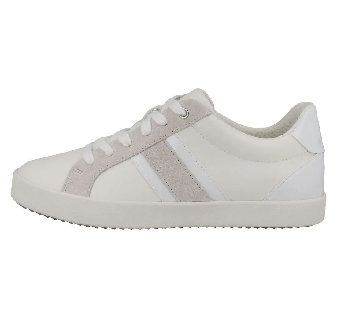 GEOX D Blomiee G Damen Sneaker