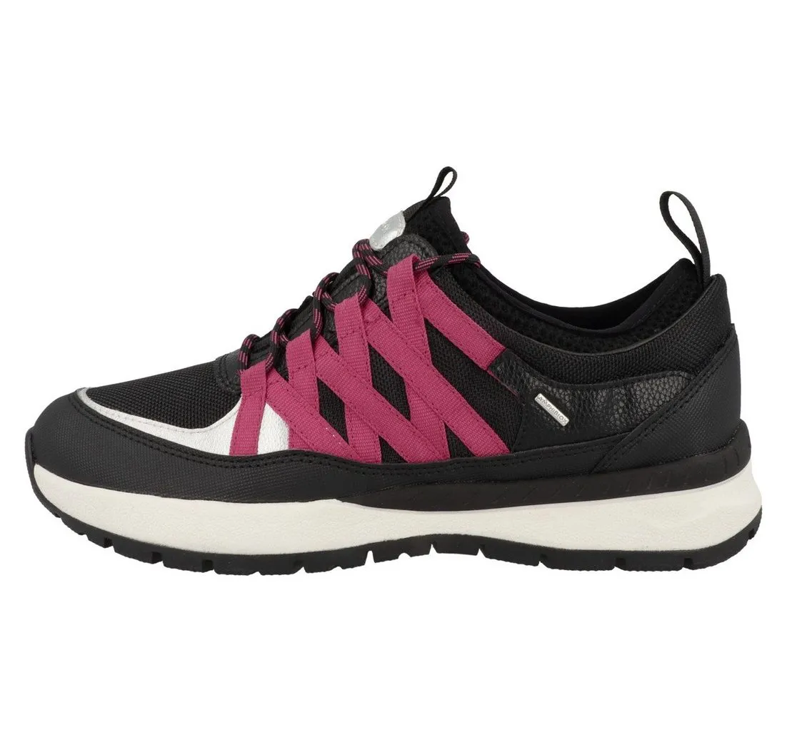 GEOX D Braies B ABX A Damen Sneaker