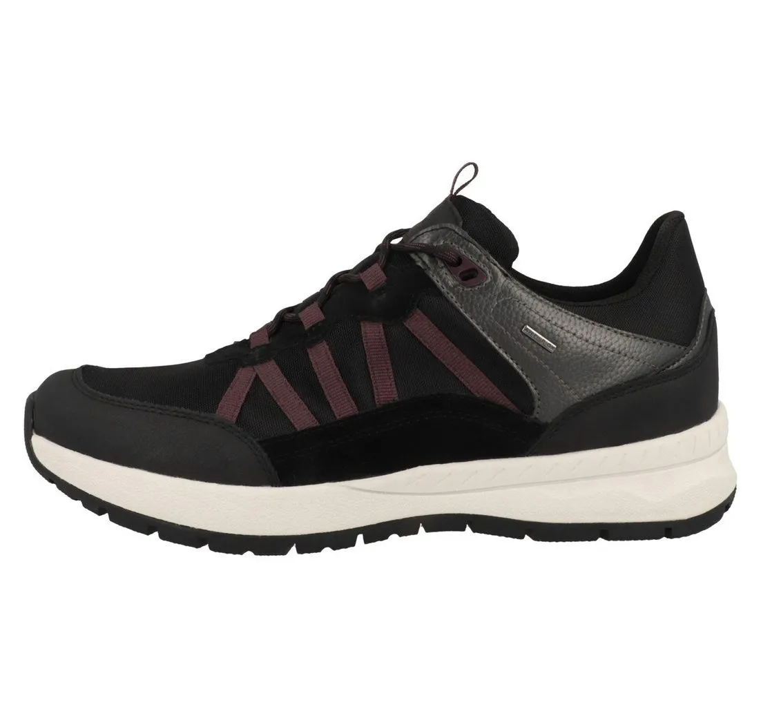 GEOX D Braies B ABX B Damen Sneaker