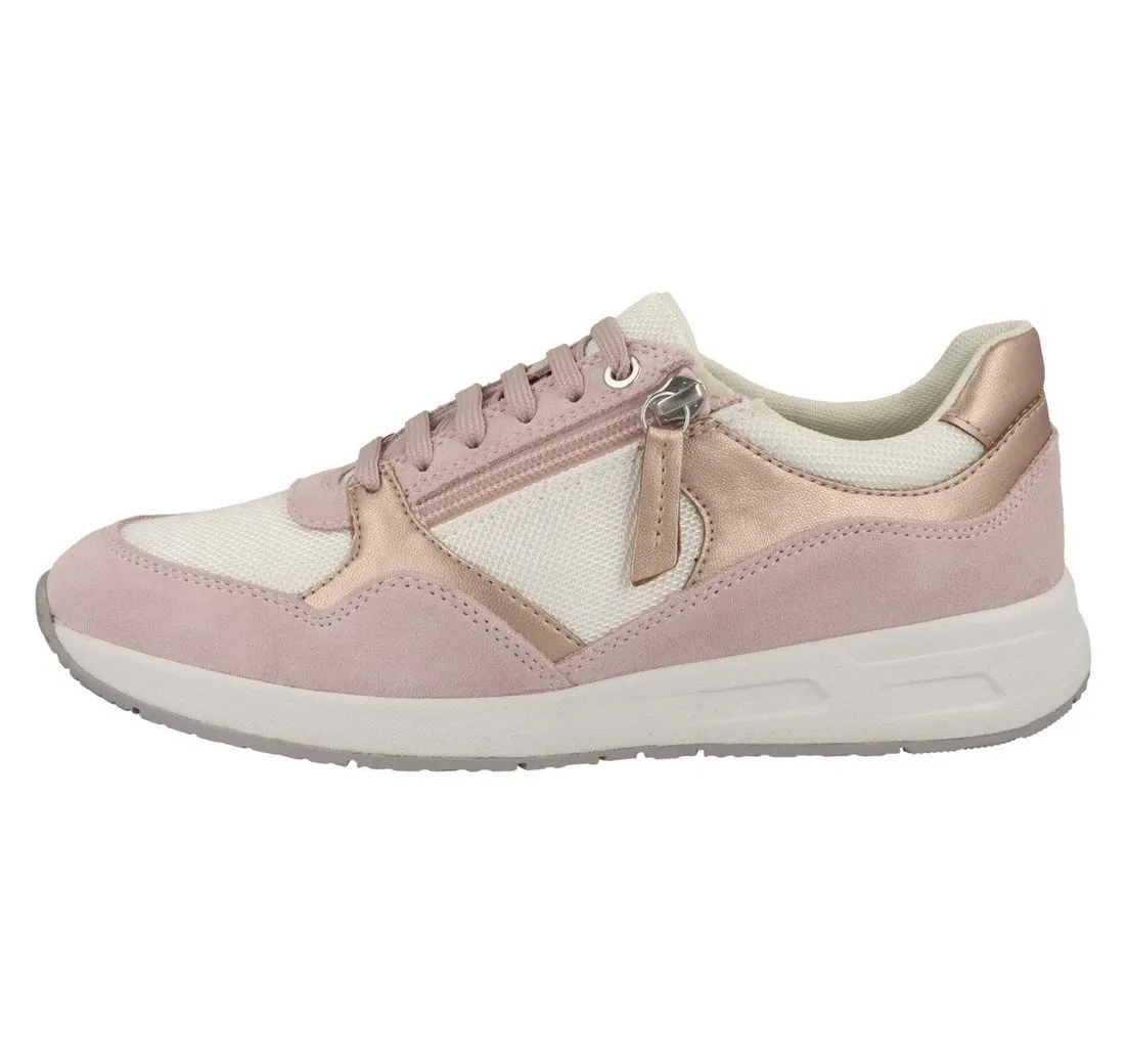 GEOX D Bulmya B Damen Sneaker