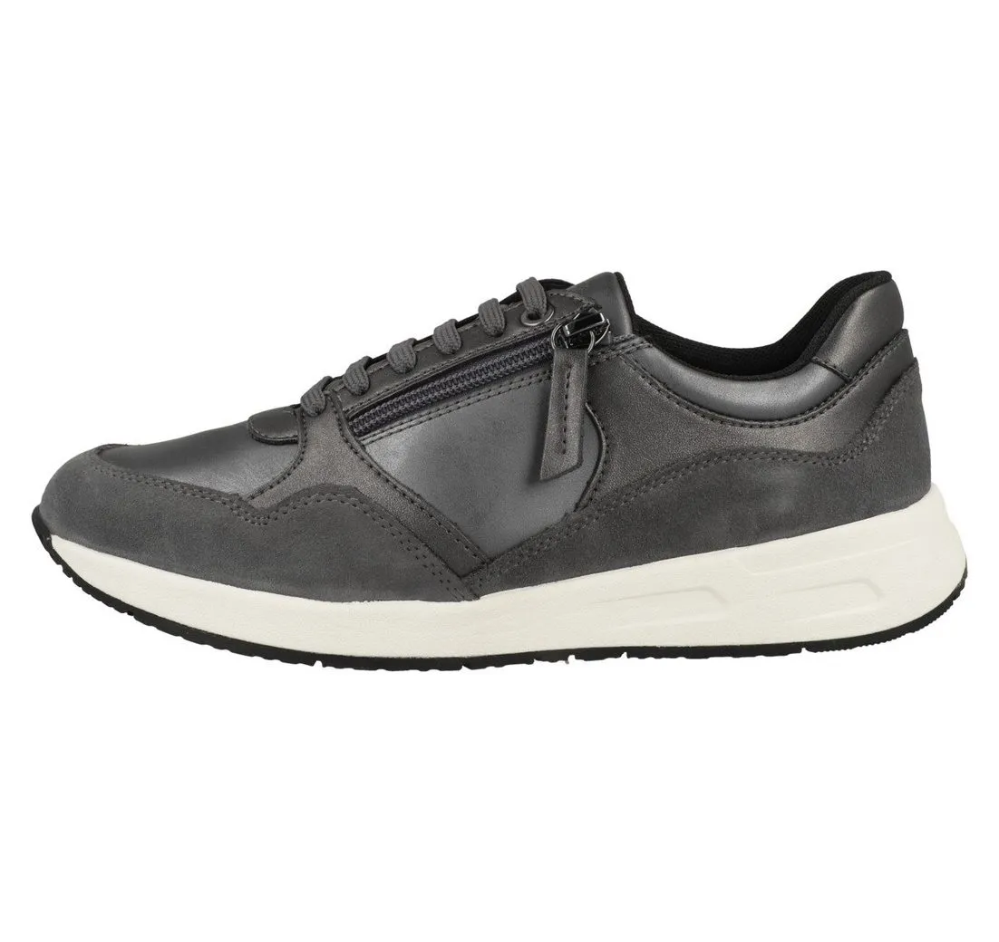 GEOX D Bulmya B Damen Sneaker