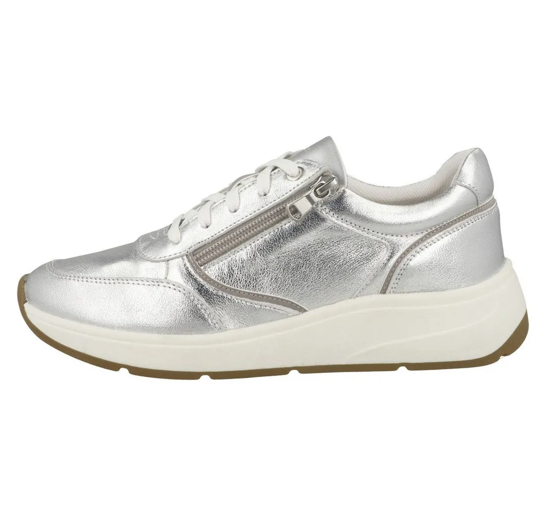GEOX D Cristael E Damen Sneaker