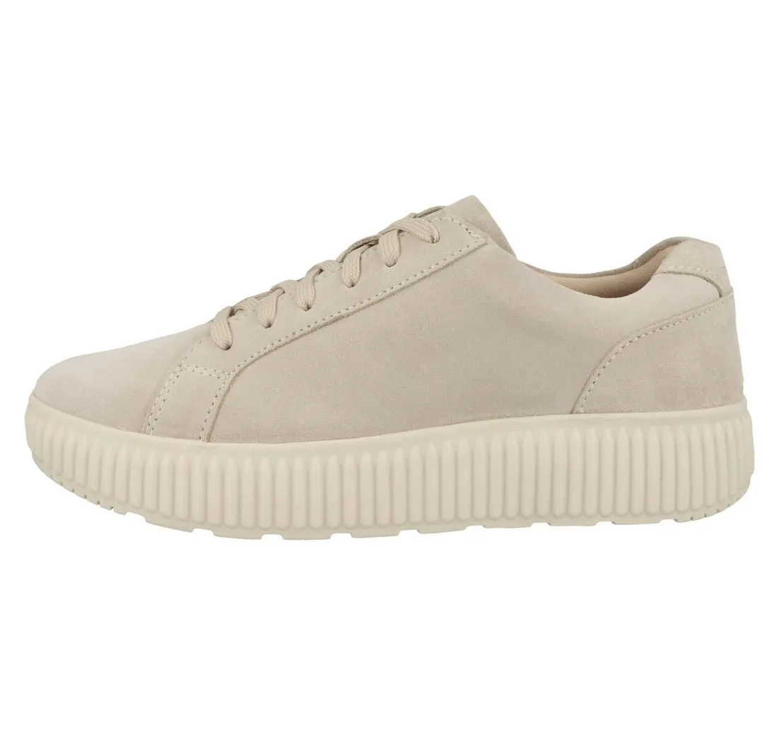 GEOX D Graisy A Damen Sneaker