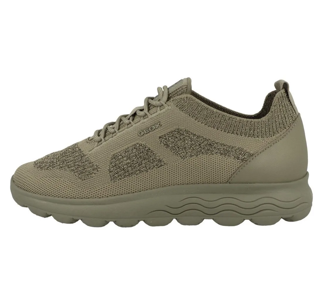 GEOX D Spherica A Damen Sneaker