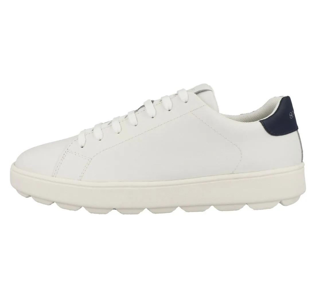 GEOX D Spherica Ecub-1 A Damen Sneaker