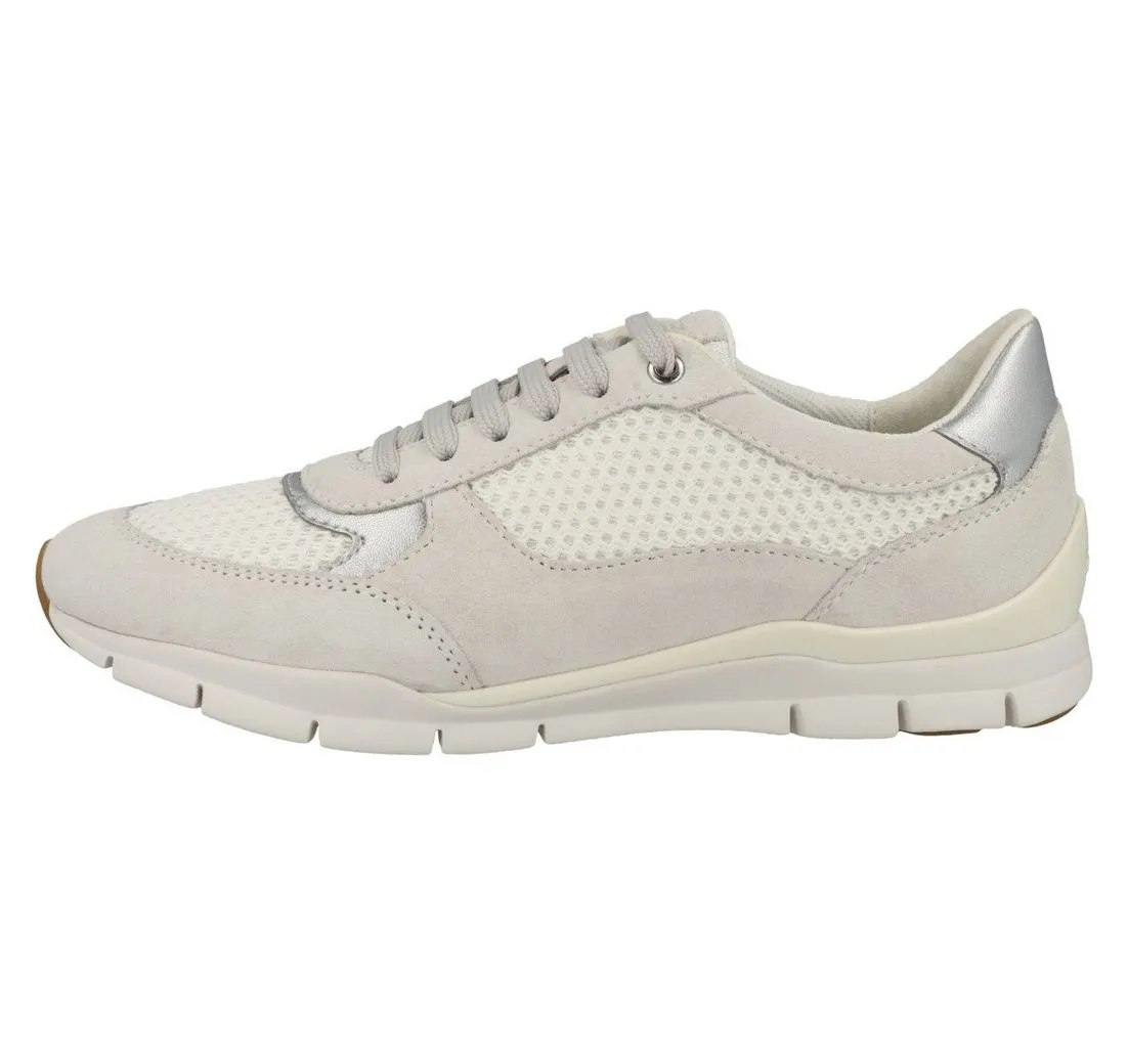 GEOX D Sukie A Damen Sneaker