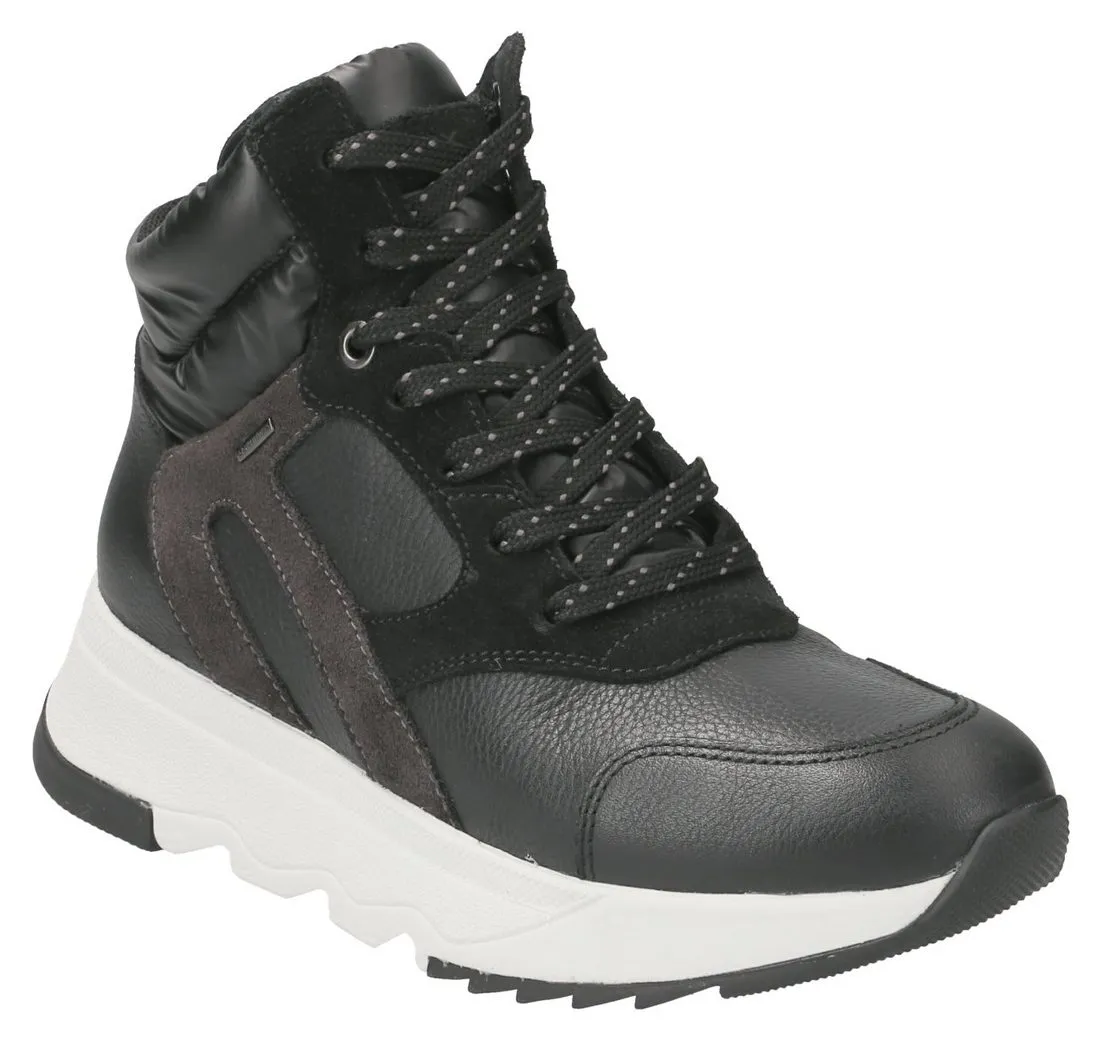 GEOX D16HXB Falena Sneaker